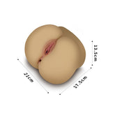 Lovetoy Streetgirls Number 4 Masturbator Flesh Pink > Sex Toys For Men > Masturbators